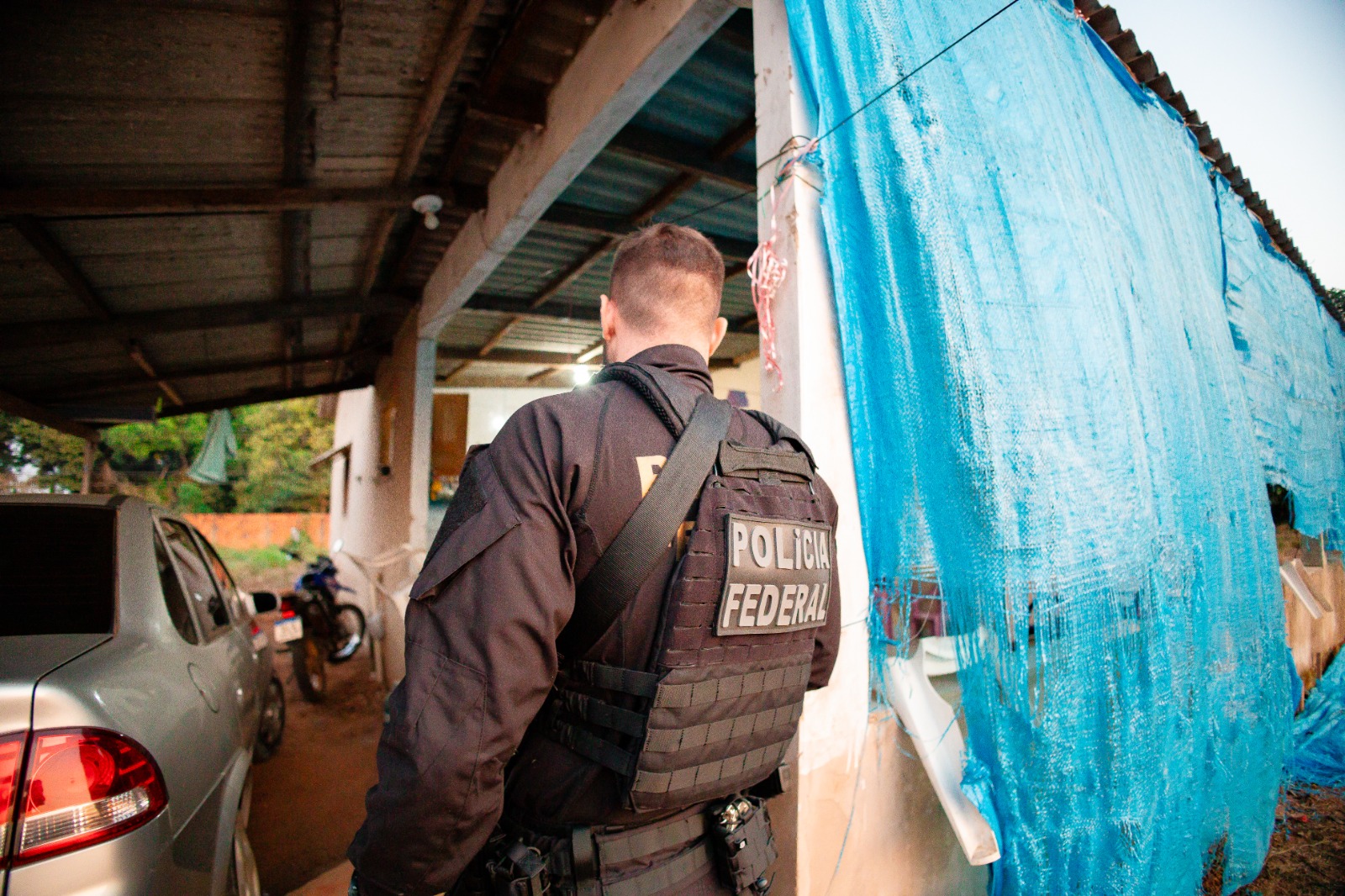 Oito membros de facções são presos em Rio Branco Brasiléia e Cruzeiro