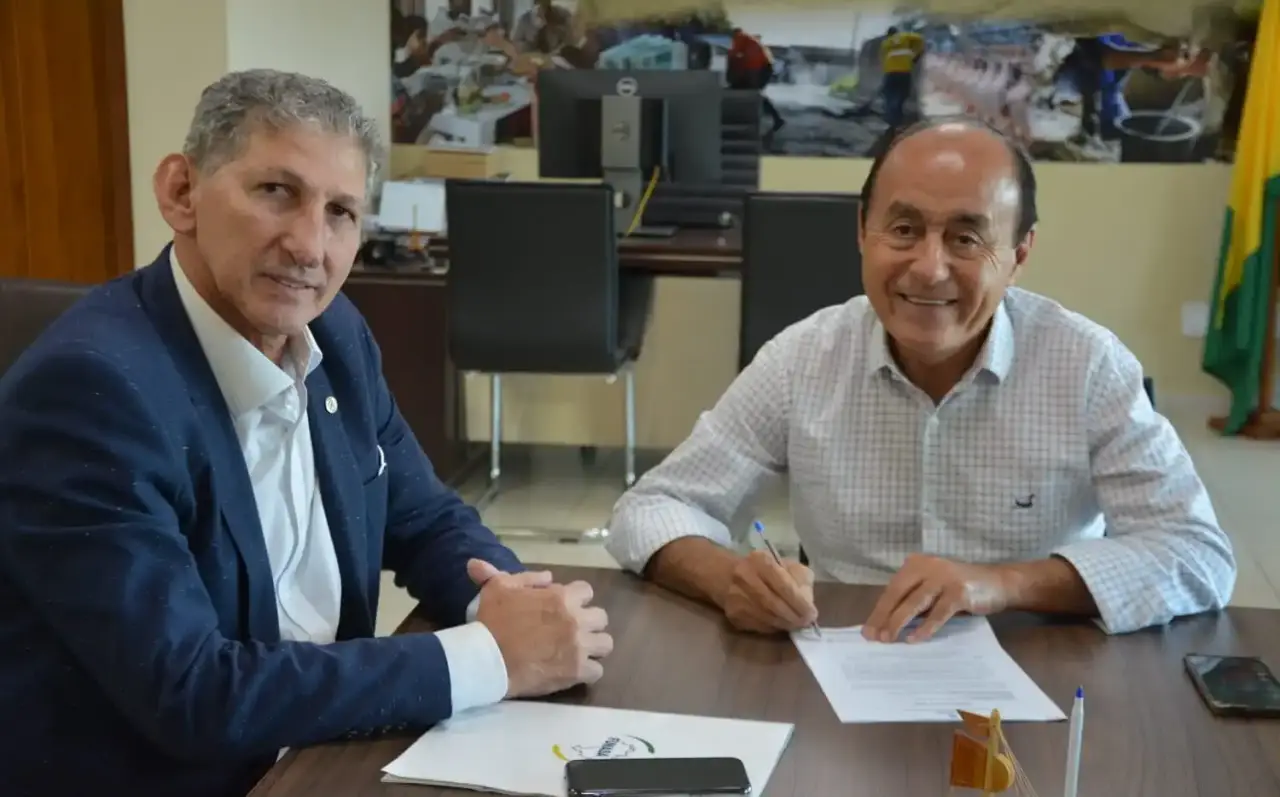 Bocalom manda construir 50 banheiros domiciliares para famílias do Ramal Belo Jardim