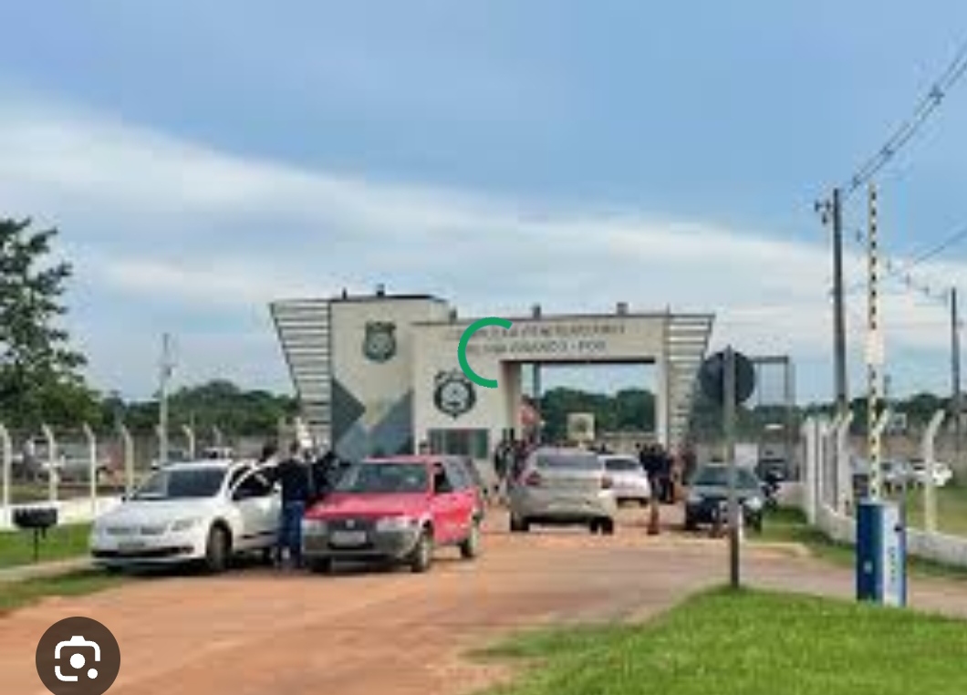 Detento é assassinado em presídio da capital