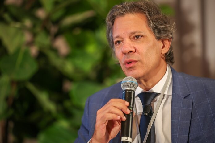 haddad:-fortalecimento-do-arcabouco-fiscal-e-o-“remedio”-mais-adequado