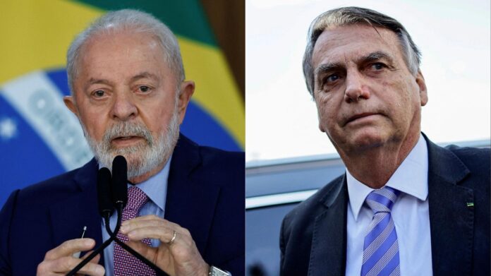 lula-pode-se-arriscar-mais-do-que-bolsonaro,-pois-nao-tem-sombra-na-esquerda,-diz-especialista-ao-ww