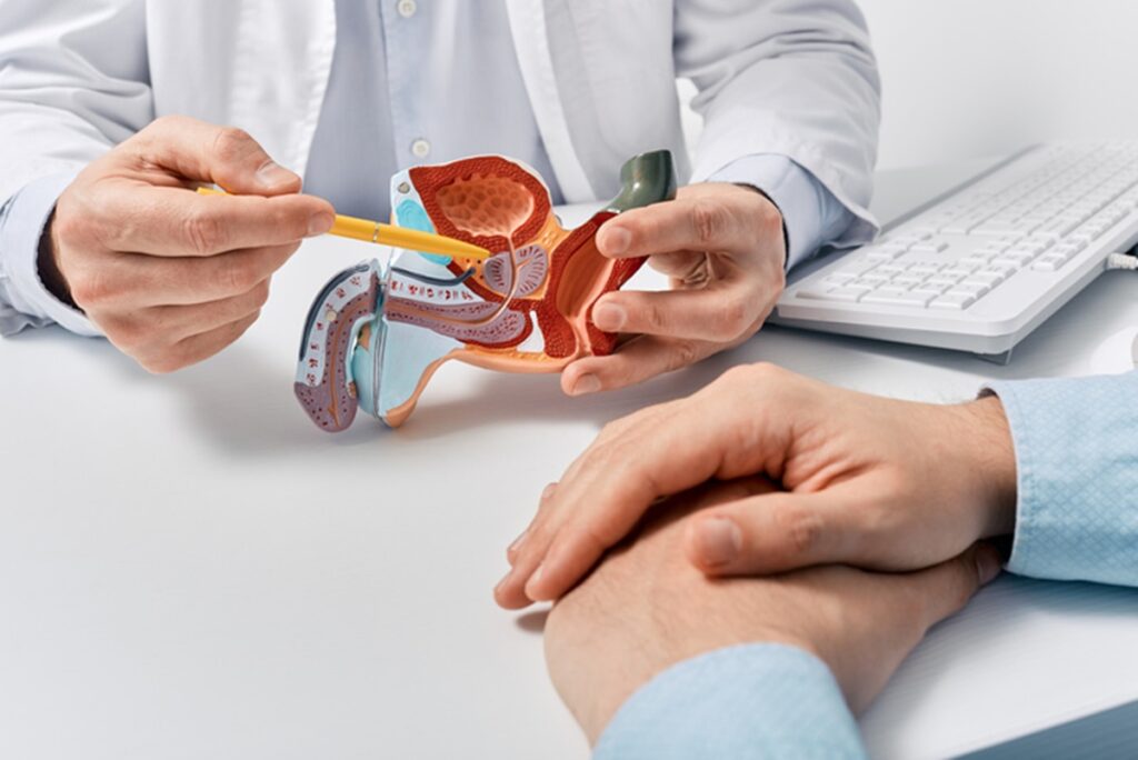 vitamina-k-retarda-a-progressao-de-cancer-de-prostata-em-estudo