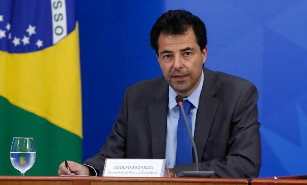 ex-ministro-de-bolsonaro-diz-que-governo-e-gastador,-mas-elogia-haddad