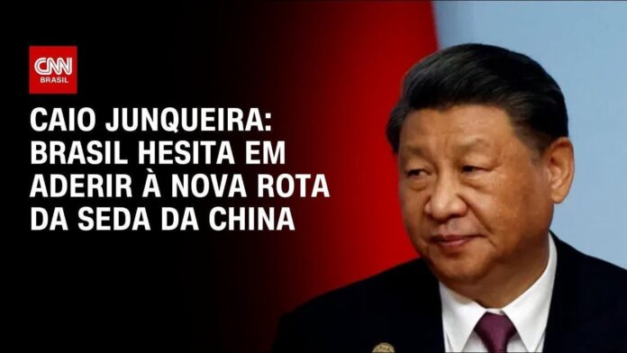 china-critica-comentario-de-representante-dos-eua-sobre-adesao-do-brasil-ao-projeto-da-nova-rota-da-seda