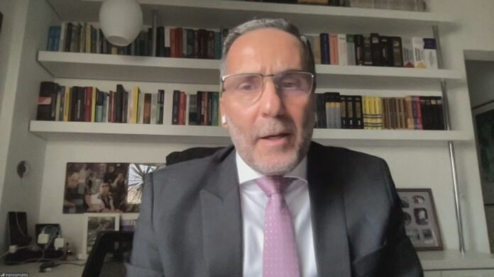 pec-da-seguranca-publica-e-essencial-para-combater-o-crime-organizado,-diz-sarrubbo-a-cnn
