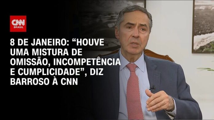 quem-participou-do-8-de-janeiro-tem-que-responder-nos-termos-da-lei,-diz-carmen-lucia-a-cnn