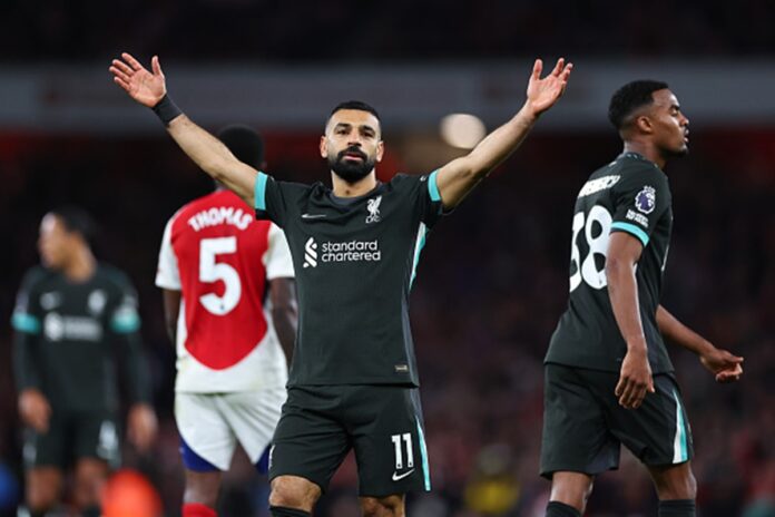 premier-league:-liverpool-busca-empate-com-arsenal-e-encosta-no-lider
