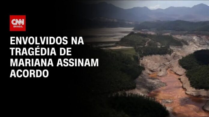 repactuacao-do-acordo-de-mariana-preve-r$-11,5-bi-em-indenizacoes-individuais-para-afetados-por-rompimento-de-barragem