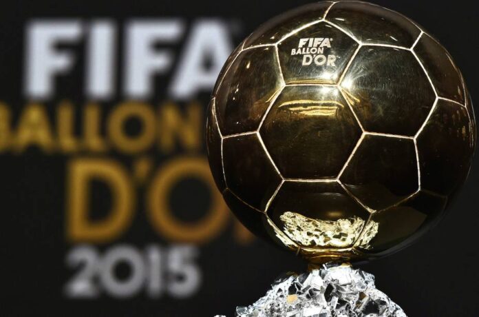 bola-de-ouro-premia-melhores-da-temporada;-acompanhe-ao-vivo