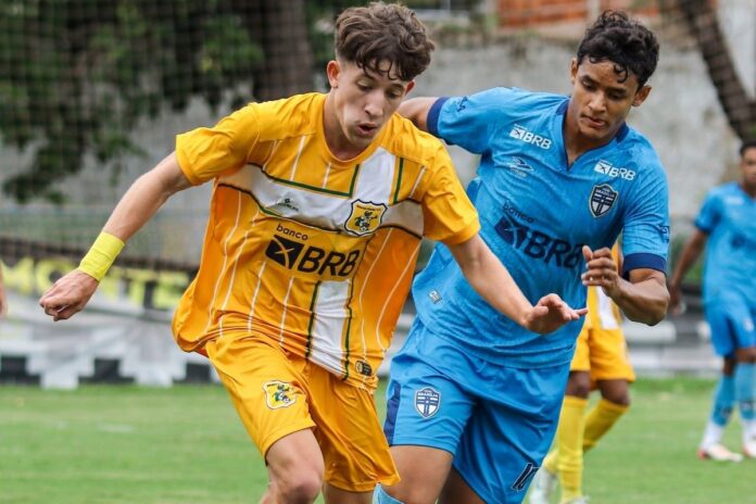 copa-brasilia-sub-20-tem-jogos-equilibrados-na-2a-rodada