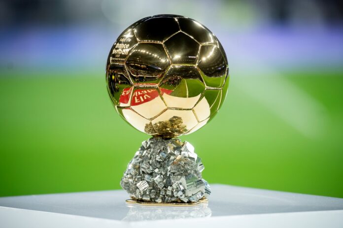 bola-de-ouro-premia-melhores-da-temporada-2023/24;-veja-lista