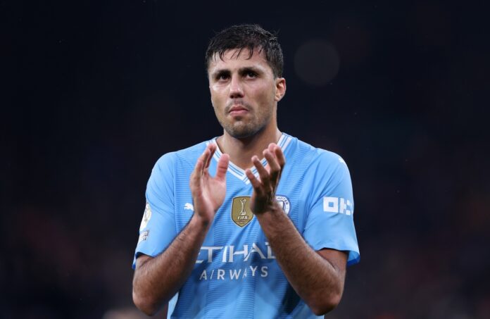 bola-de-ouro:-rodri-nao-esteve-no-time-ideal-da-champions-league