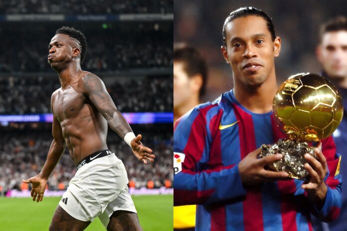 nenhum-negro-vence-a-bola-de-ouro-desde-ronaldinho-gaucho,-em-2005