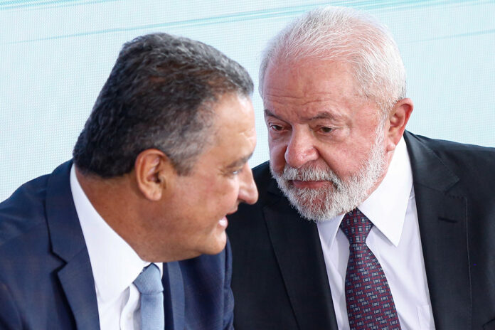 rui-costa:-governo-fara-“ajustes-necessarios”-para-cumprir-o-arcabouco