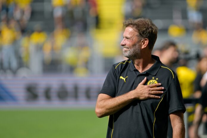 klopp-se-defende-de-criticas-apos-assinar-contrato-com-a-red-bull