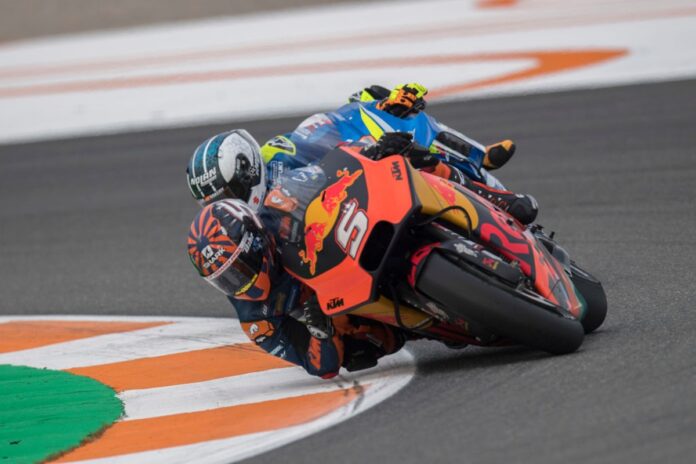 mundial-de-motogp-pode-ser-afetado-por-tempestade-na-espanha