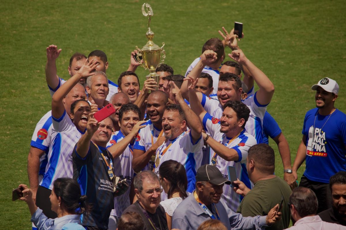 planaltina/arapoanga-vence-1o-interclubes-de-administracoes-regionais