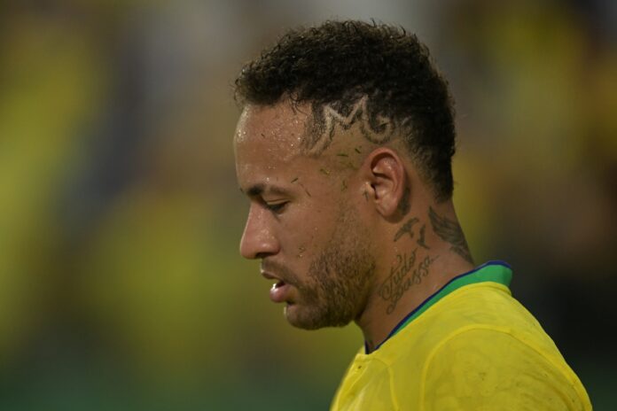 dorival-explica-nao-convocacao-de-neymar:-“entendeu-a-situacao”