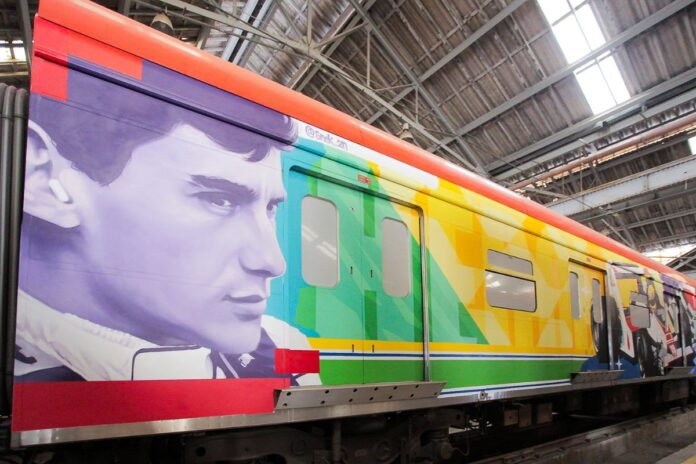 senna-em-movimento:-historia-do-tricampeao-e-contada-em-trem-de-sp