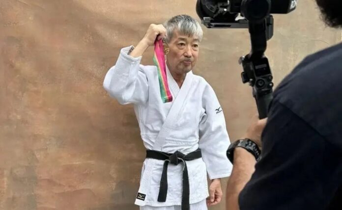 luiz-onmura,-medalhista-olimpico-em-1984,-morre-aos-64-anos