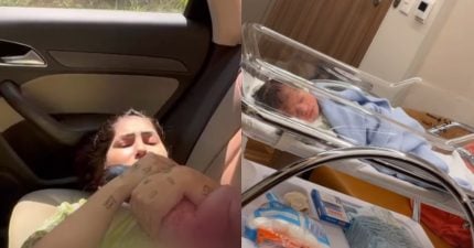 filho-do-cantor-jottape-e-estefany-boro-nasce-no-carro-a-caminho-do-hospital
