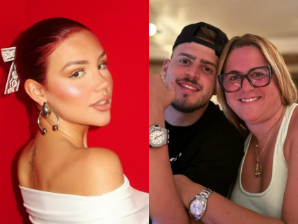vivi-wanderley-ironiza-apos-o-ex,-jon-vlogs,-batizar-porca-com-sua-inicial:-“beijo,-fa”