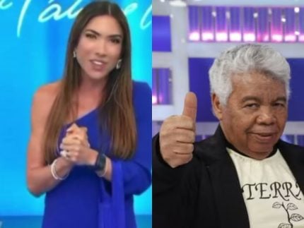 patricia-abravanel-abre-programa-com-recado-para-ex-assistente-de-silvio-santos-internado