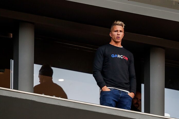 filho-de-simeone-e-acusado-de-racismo-na-espanha:-“maldito-macaco”