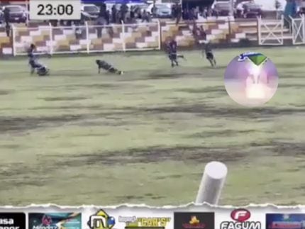 saiba-por-que-jogadores-cairam-juntos-apos-um-deles-ser-atingido-por-raio-e-morrer