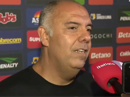 gols-decisivos-de-gabigol-“nao-muda-muita-coisa”-para-renovacao-com-o-flamengo,-diz-braz