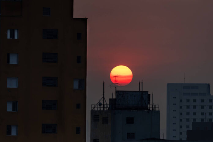 2024-sera-o-ano-mais-quente-ja-registrado,-diz-observatorio-climatico-copernicus