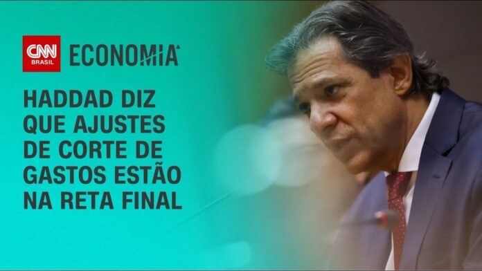 governo-deve-anunciar-ainda-nesta-semana-medidas-de-corte-de-gastos,-diz-randolfe