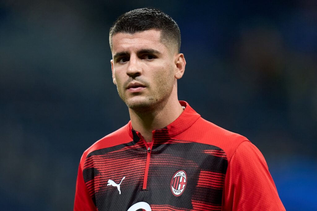 morata,-do-milan,-e-hospitalizado-com-traumatismo-craniano-apos-treino