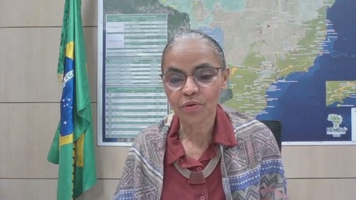 sociedade-deve-pressionar-trump-para-questao-climatica,-diz-marina-silva-a-cnn