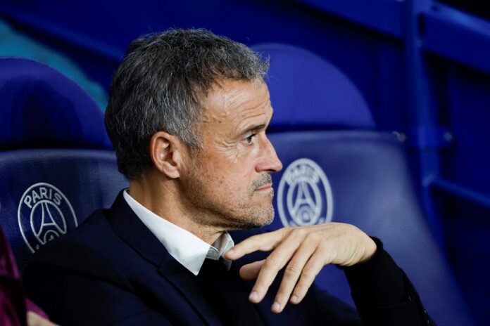 tecnico-do-psg-lamenta-momento-na-champions:-“estamos-frustrados”
