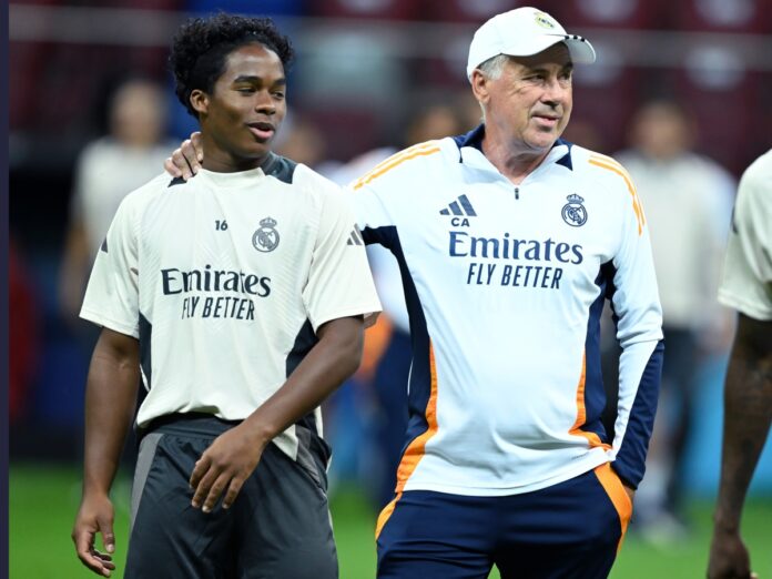falta-oportunidade?-endrick-esta-ha-um-mes-sem-atuar-pelo-real-madrid