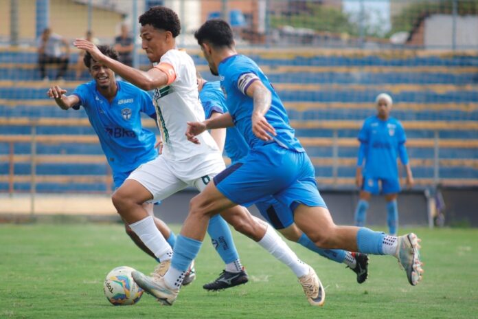 copa-brasilia-sub-20:-4a-rodada-traz-mudancas-no-g2-da-competicao