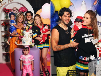 dose-dupla:-virginia-e-ze-felipe-comemoram-mesversario-do-filho-e-aniversario-de-poliana