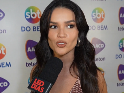juliette-celebra-oportunidade-de-contribuir-com-o-teleton-2024:-“muito-feliz”