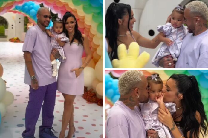 mavie,-filha-de-neymar-e-bruna-biancardi,-comemora-1-ano-com-festa-no-brasil