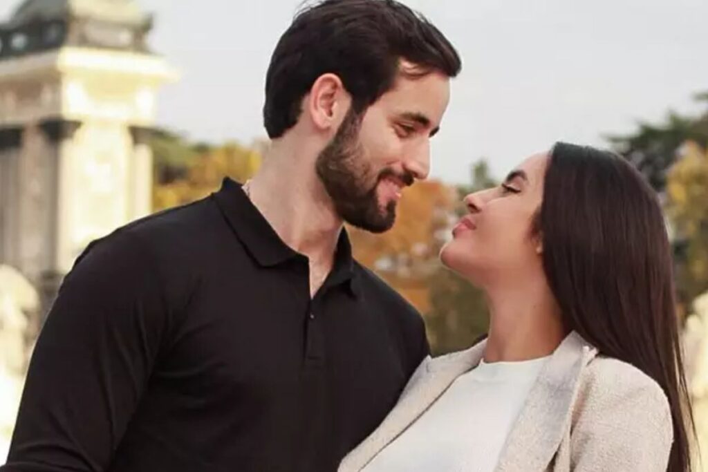 isabelle-nogueira-teve-reacao-inusitada-apos-ser-pedida-em-casamento