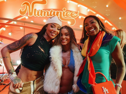 mae-de-ludmilla-comemora-gravidez-de-brunna:-“sonhei-tanto-com-esse-dia”