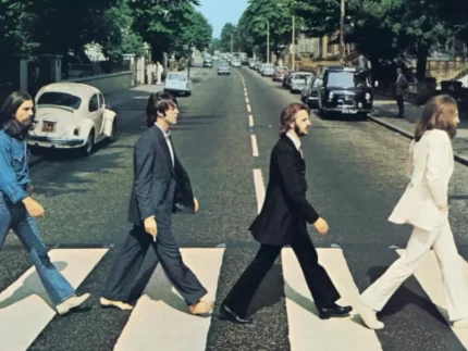 apos-28-anos-depois,-os-beatles-voltam-a-ser-indicados-ao-grammy