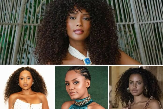 tais-araujo-exalta-protagonistas-negras-nas-novelas-da-globo