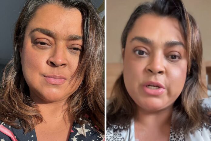 preta-gil-vai-para-casa-apos-passar-por-cirurgia