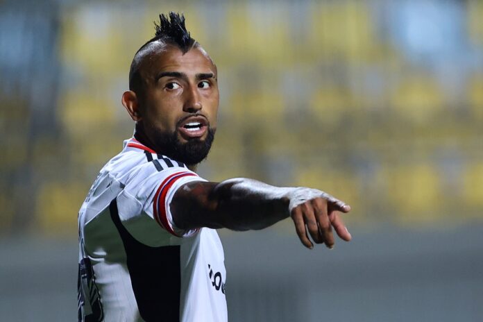 selecao-do-chile-convoca-vidal,-investigado-por-agressao-sexual