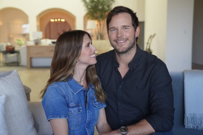 chris-pratt-e-katherine-schwarzenegger-anunciam-nascimento-do-3o-filho