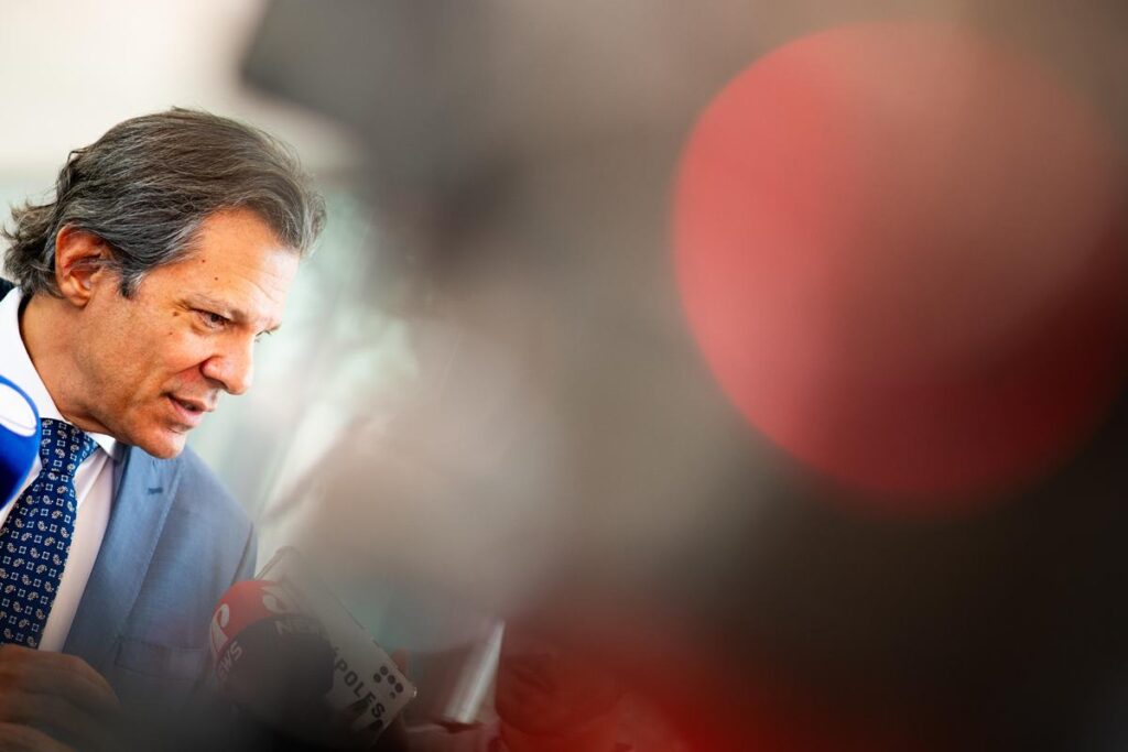 haddad-diz-que-governo-tenta-incluir-um-ministerio-em-esforco-de-corte