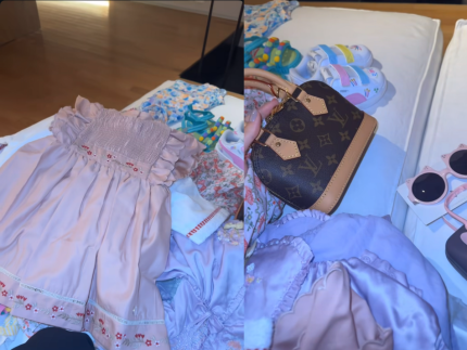 bolsas-de-grife-e-vestidos:-biancardi-mostra-presentes-que-mavie-recebeu-em-aniversario