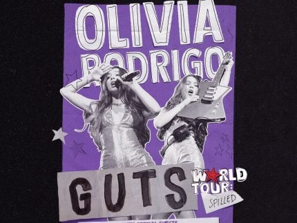 olivia-rodrigo-anuncia-show-solo-em-curitiba-para-2025;-veja-data-e-valores